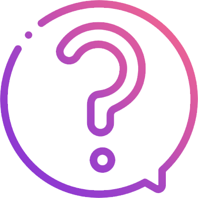 Question mark icon – other business type